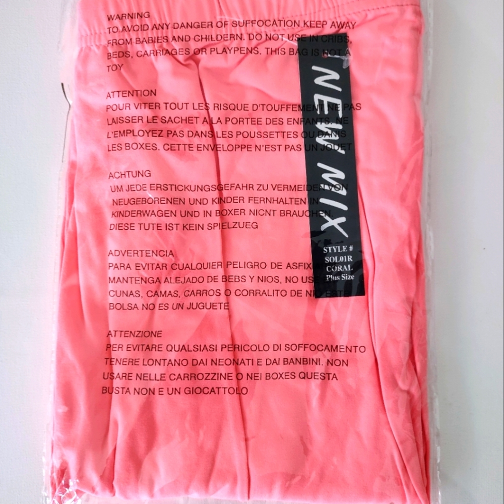 Leggings Brand New